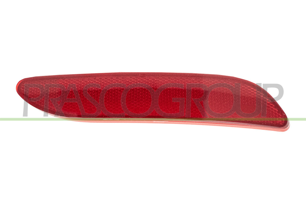 catadiottro destro paraurti posteriore toyota auris 2015 2019 ty3564353