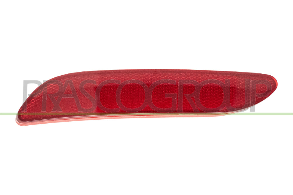 catadiottro sinistro paraurti posteriore toyota auris 2015 2019 ty3564354
