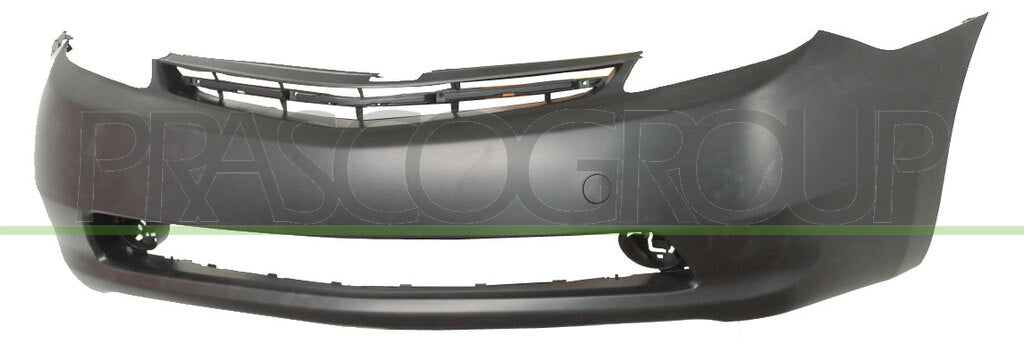 paraurti anteriore nero toyota prius xw20 2004 2009 ty4201001