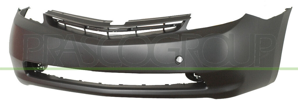 paraurti anteriore con primer toyota prius xw20 2004 2009 ty4201011