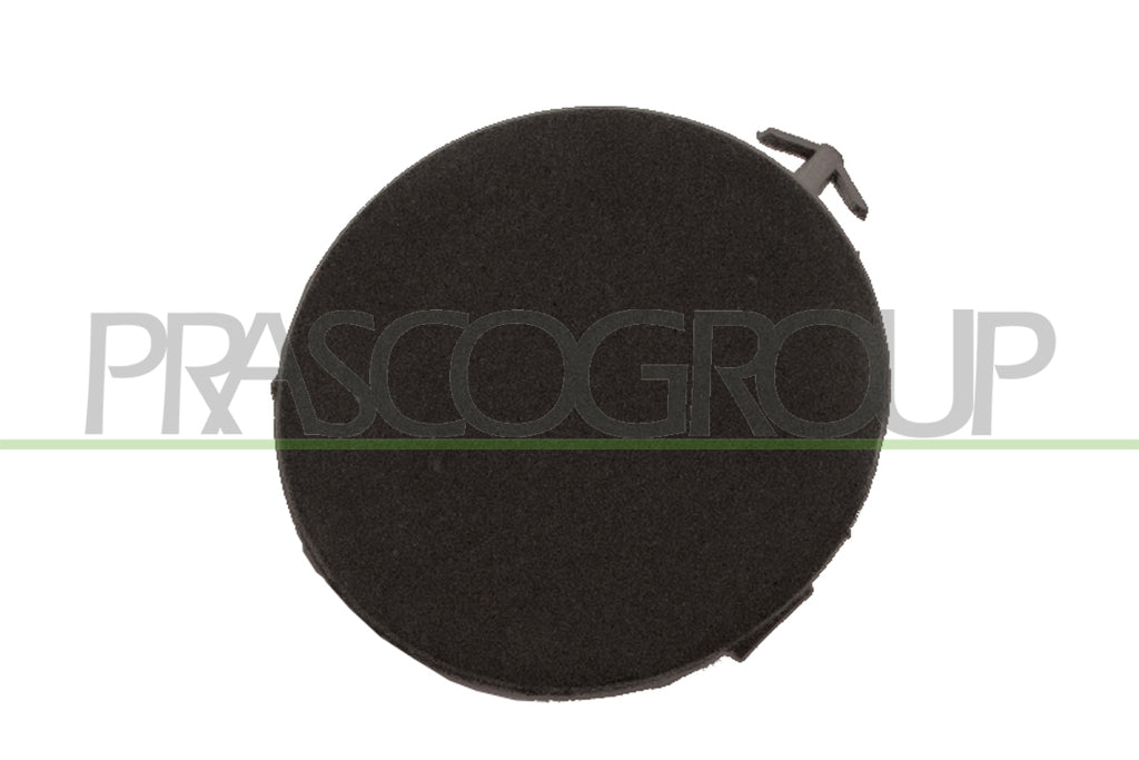 copri gancio traino paraurti anteriore toyota prius xw20 2004 2009 ty4201236