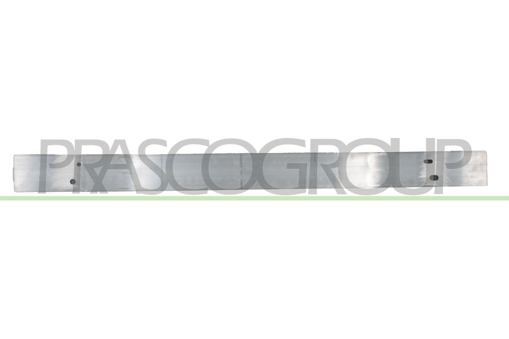rinforzo paraurti posteriore alluminio toyota prius xw20 2004 2009 ty4201672