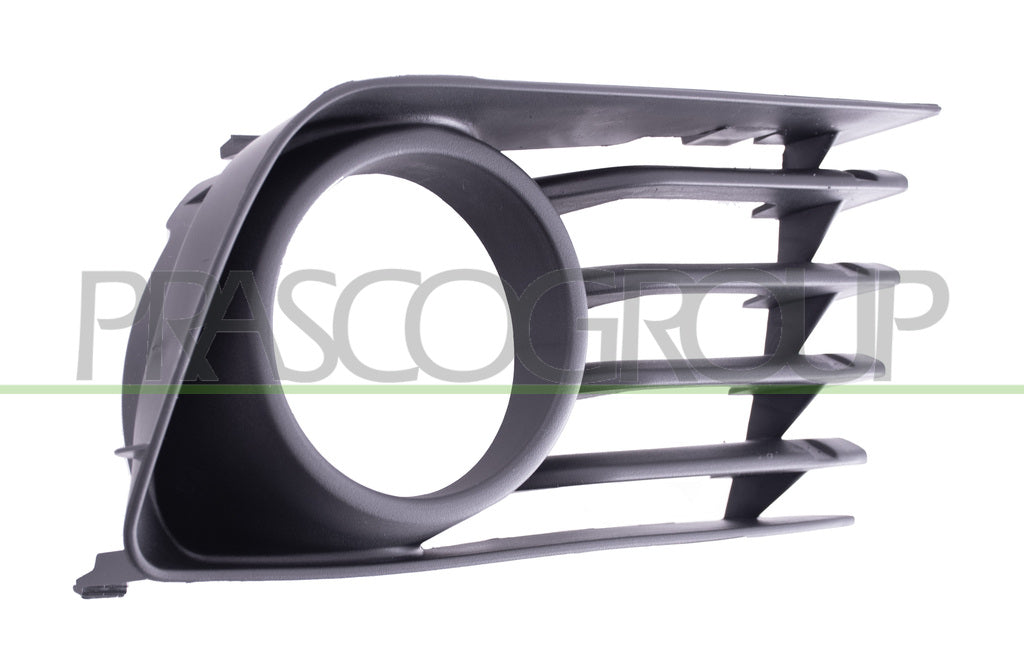 griglia destra paraurti anteriore nera con sede fendi toyota prius xw20 2004 2009 ty4202133