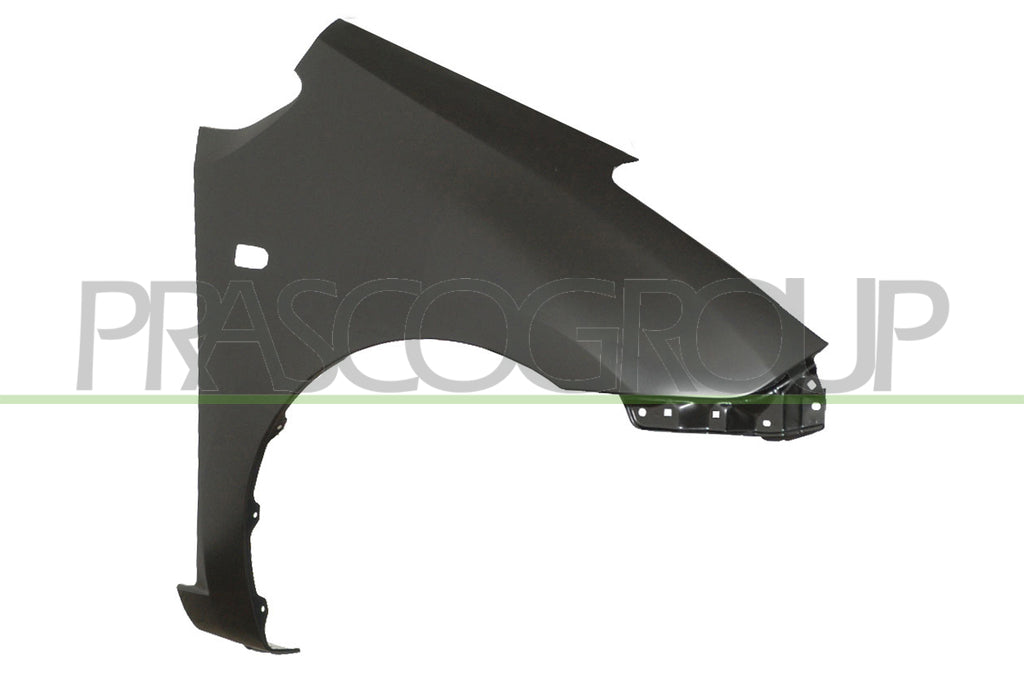 parafango anteriore destro con foro lucciola toyota prius xw20 2004 2009 ty4203013