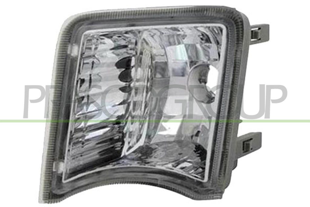 fanale anteriore destro bianco senza portalampada toyota prius xw20 2004 2009 ty4204113