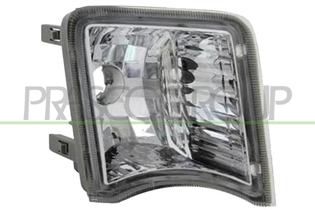 fanale anteriore sinistro bianco senza portalampada toyota prius xw20 2004 2009 ty4204114