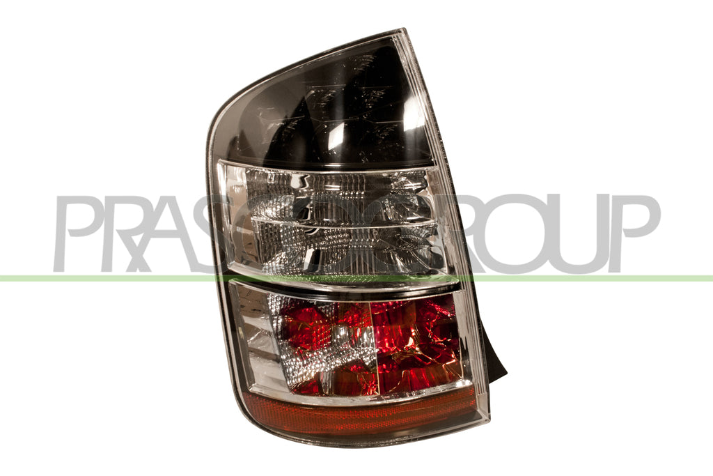 fanale posteriore sinistro senza portalampada toyota prius xw20 2004 2009 ty4204154