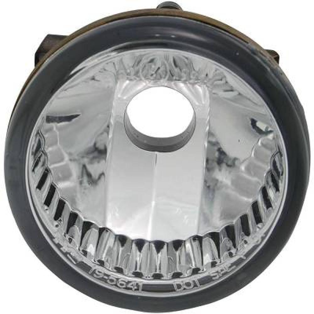 fendinebbia destro toyota prius xw20 2004 2009 8121152060