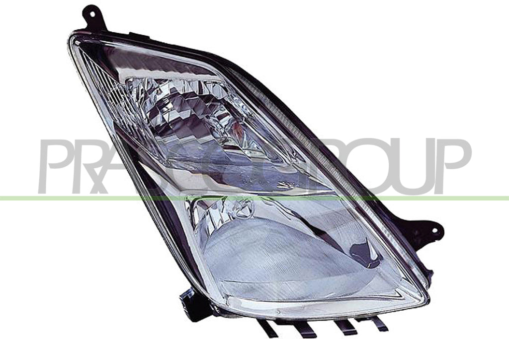 proiettore destro h4 elettrico mod 11 05 toyota prius xw20 2004 2009 ty4204903