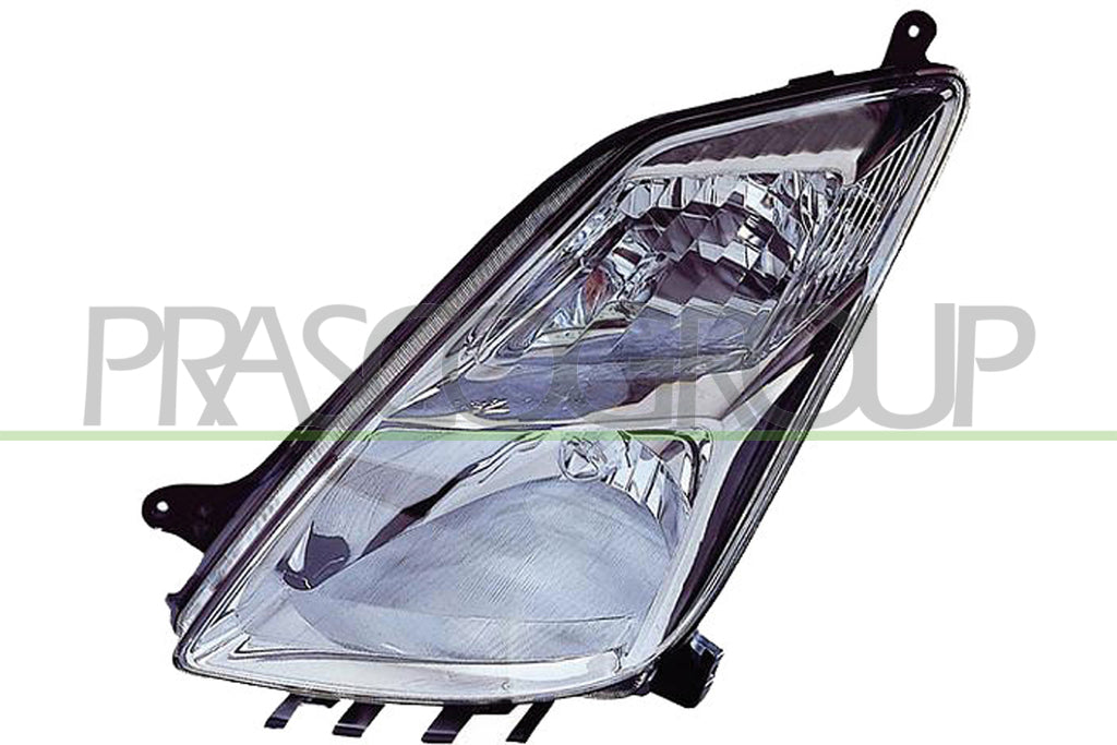 proiettore sinistro h4 elettrico mod 11 05 toyota prius xw20 2004 2009 ty4204904