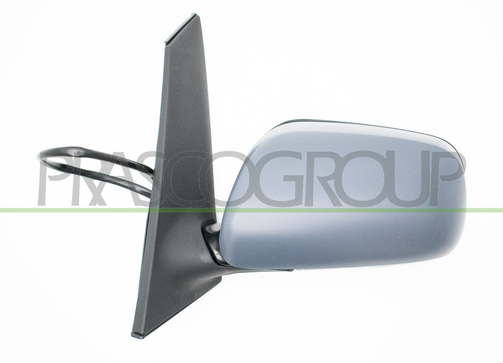 retrovisore sinistro elettrico termico con primer convesso 5h5p toyota prius xw20 2004 2009 ty4207304p