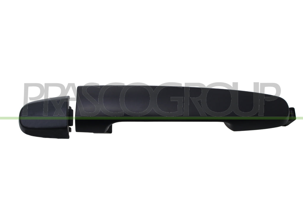 maniglia anteriore destra esterna con primer senza foro nottolino toyota iq 2009 2014 ty4208003