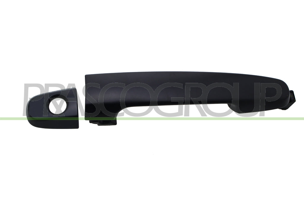 maniglia anteriore sinistra esterna con primer con foro nottolino toyota iq 2009 2014 ty4208004