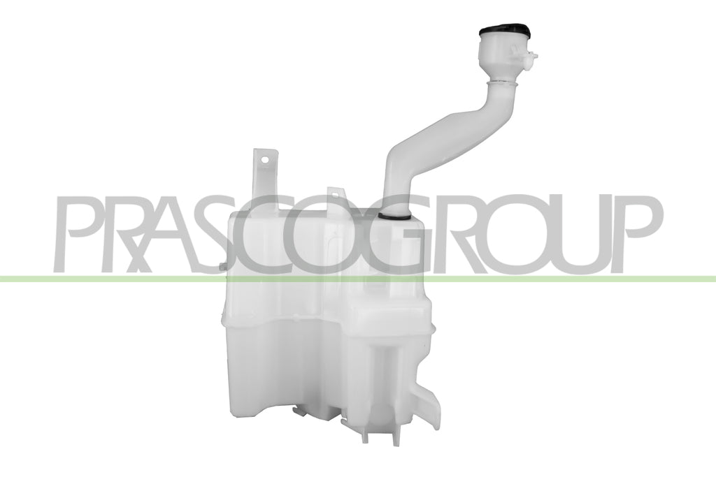 vaschetta acqua tergicristallo e tergiproiettori con 2 motori toyota prius xw30 2012 2015 ty424va02