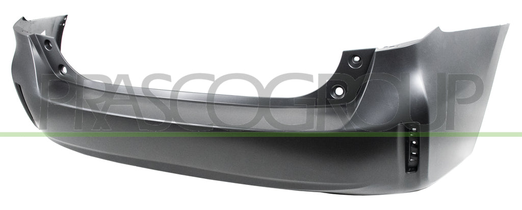 paraurti posteriore con primer toyota prius 2012 2014 ty4251051