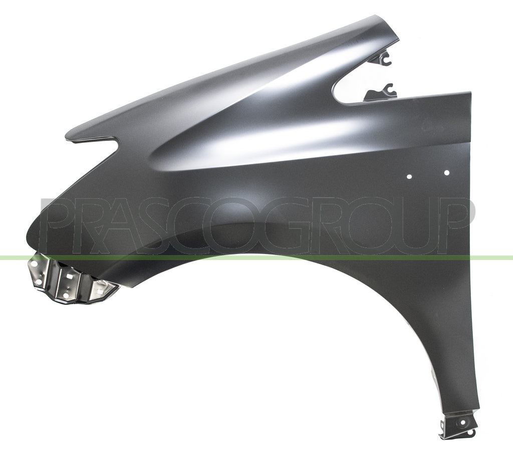 parafango anteriore sinistro toyota prius 2012 2014 ty4253004
