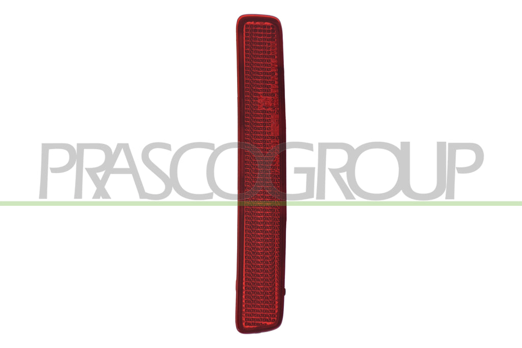 catadiottro destro paraurti posteriore toyota prius 2012 2014 ty4254353