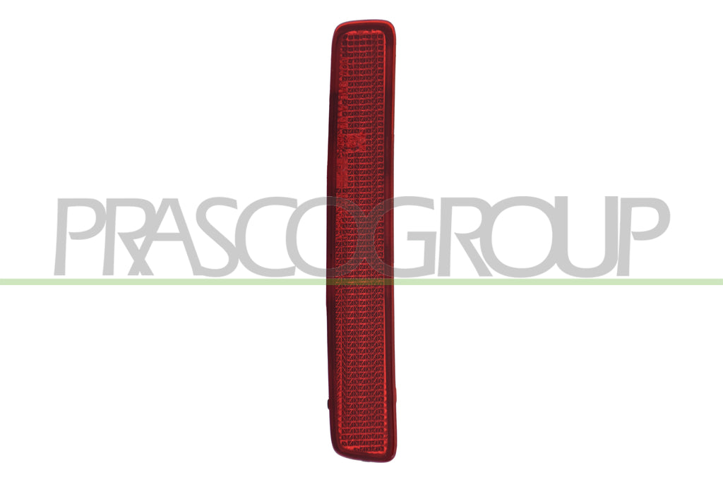 catadiottro sinistro paraurti posteriore toyota prius 2012 2014 ty4254354