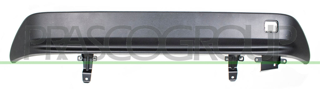 spoiler paraurti posteriore toyota prius xw50 2016 2019 ty4261851