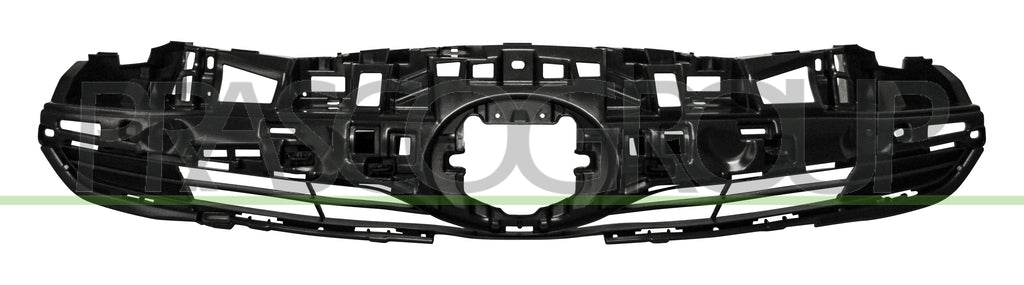 griglia radiatore nera toyota prius xw50 2016 2019 ty4262001