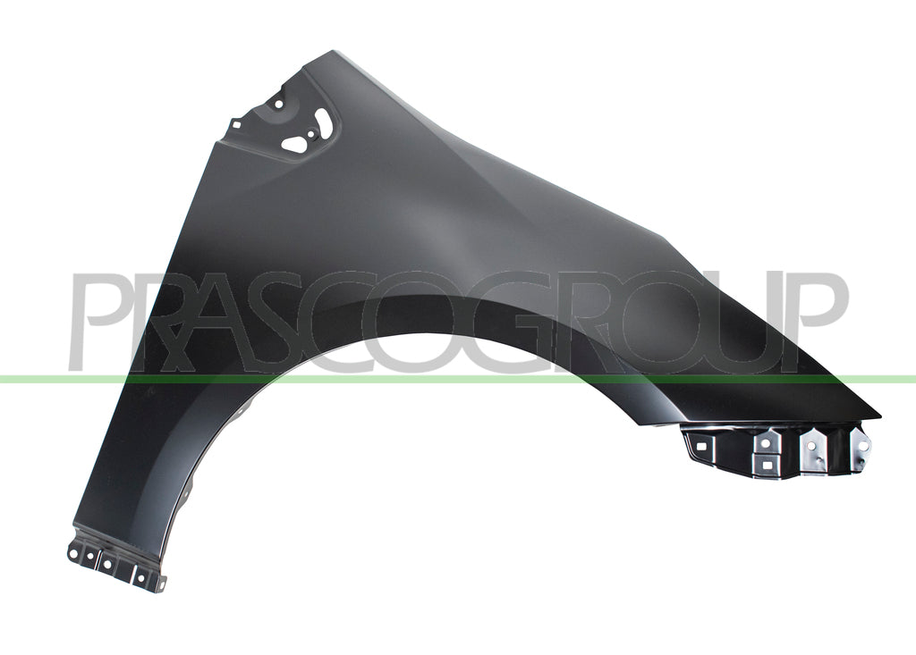 parafango anteriore destro toyota prius xw50 2016 2019 ty4263003