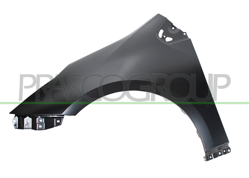 parafango anteriore sinistro toyota prius xw50 2016 2019 ty4263004