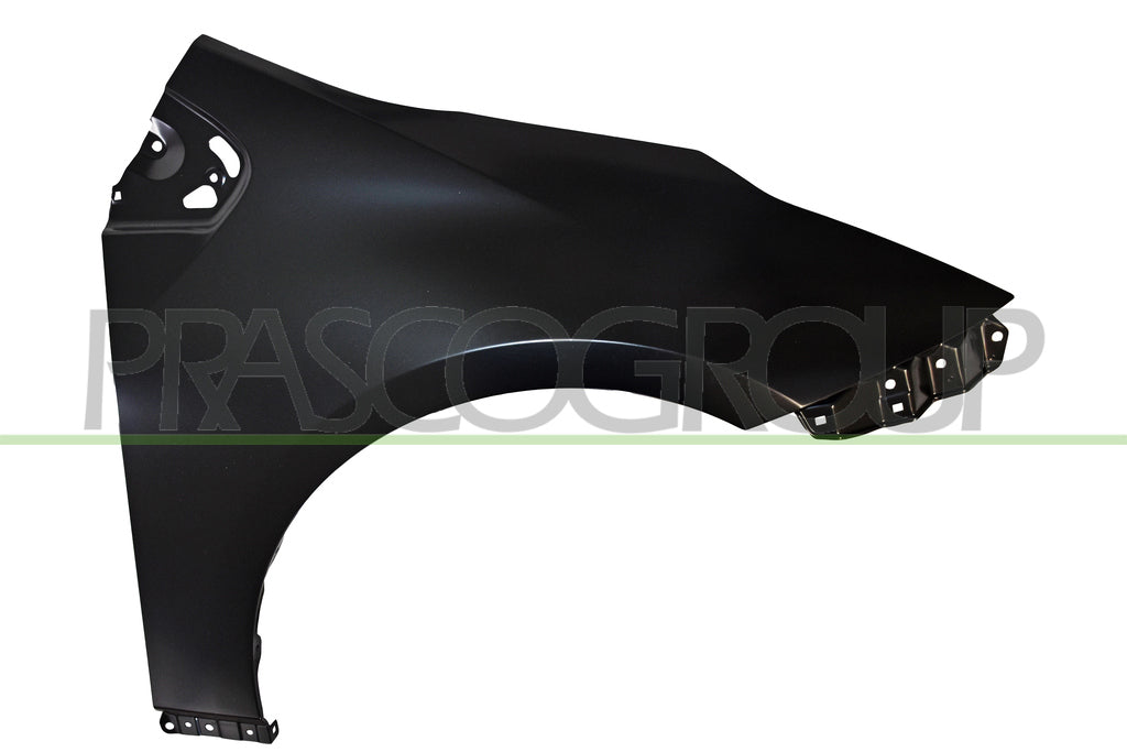 parafango anteriore destro toyota prius xw50 2016 2019 ty4263033