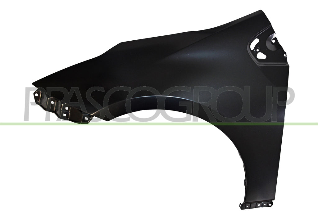 parafango anteriore sinistro toyota prius xw50 2016 2019 ty4263034