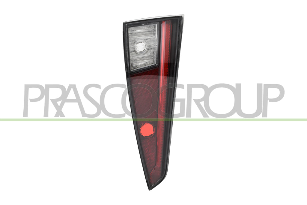 fanale posteriore inferiore sinistro senza portalampada toyota prius xw50 2016 2019 ty4264156
