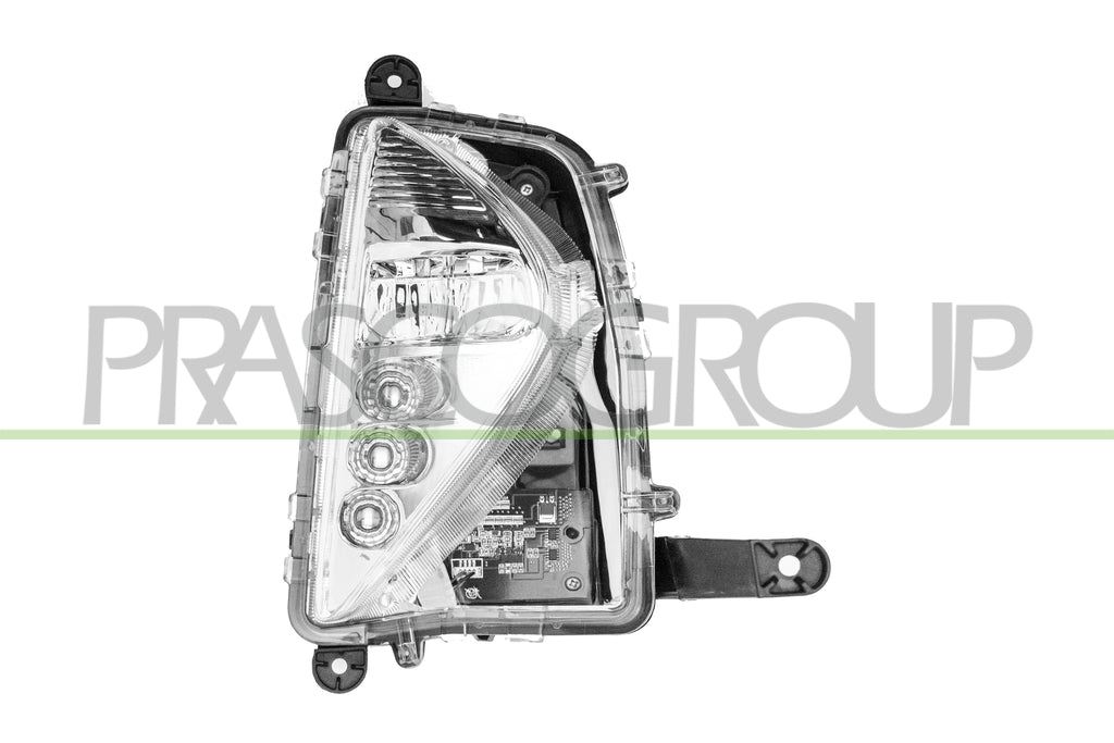 fendinebbia destro led toyota prius xw50 2016 2019 ty4264413
