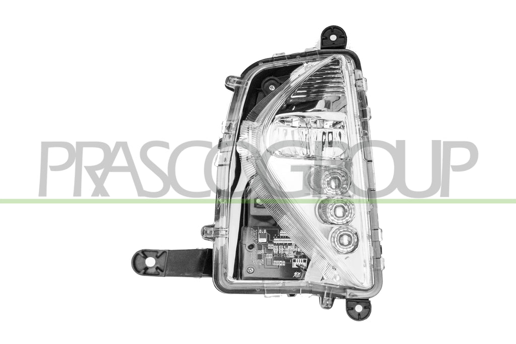 fendinebbia sinistro led toyota prius xw50 2016 2019 ty4264414