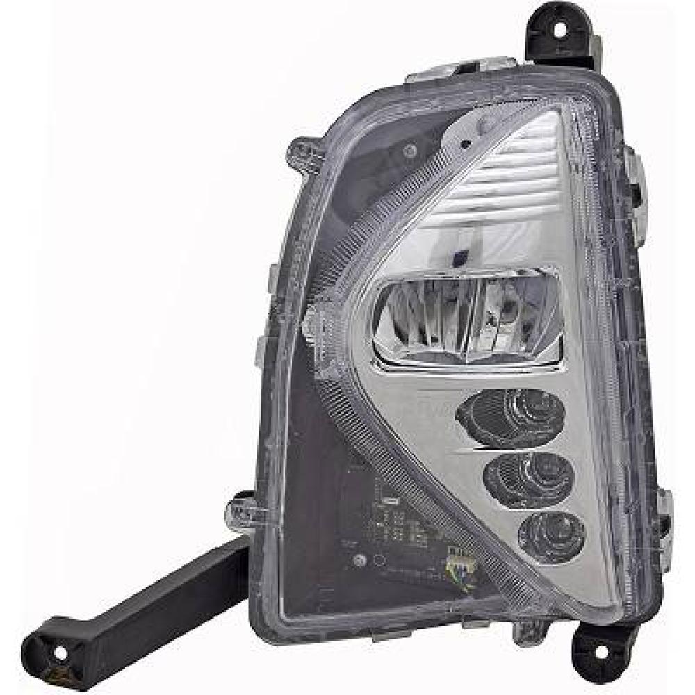 fendinebbia sinistro led toyota prius xw50 2016 2019 8122047020
