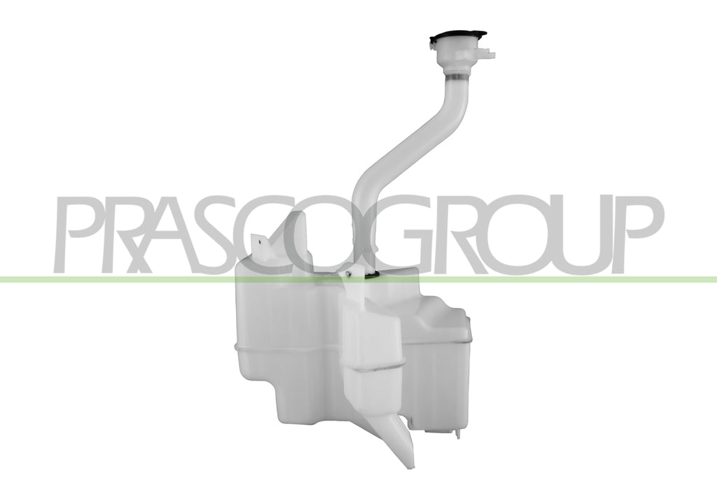 vaschetta acqua tergicristallo con 1 foro con guarnizione toyota prius xw50 2016 2019 ty426va01