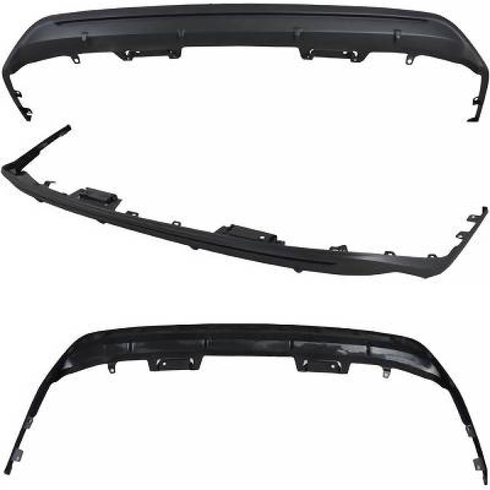 spoiler paraurti posteriore toyota prius 2015 7689147040
