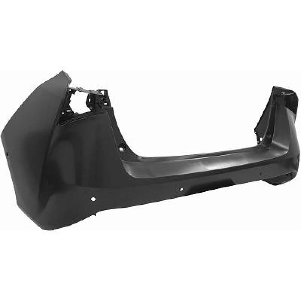 paraurti posteriore con primer con fori pdc con fori park assist toyota prius xw50 2019 2022 5215947929