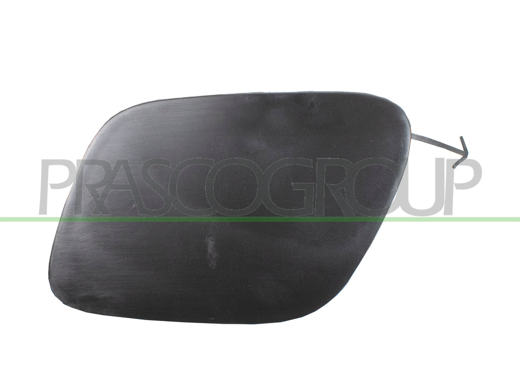 tappo copri gancio traino destro paraurti anteriore toyota prius xw50 2019 2022 ty4301236