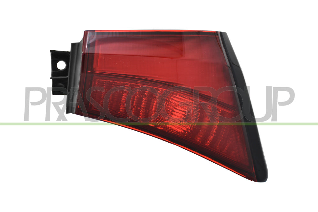 fanale posteriore destro inferiore esterno senza portalampad led toyota prius xw50 2019 2022 ty4304155