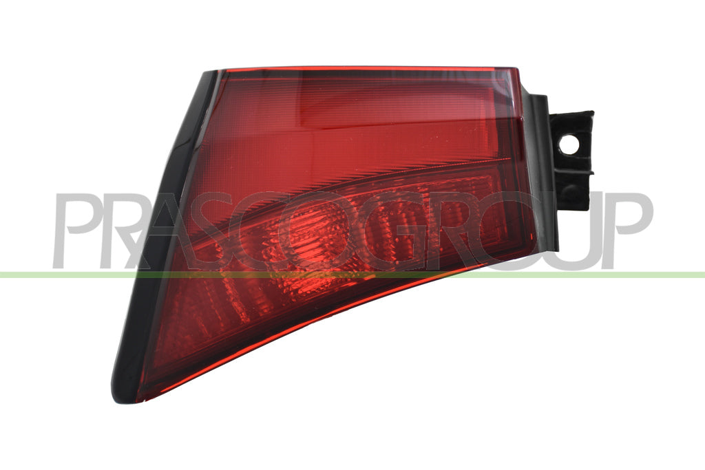 fanale posteriore sinistro inferiore esterno senza portalampad led toyota prius xw50 2019 2022 ty4304156