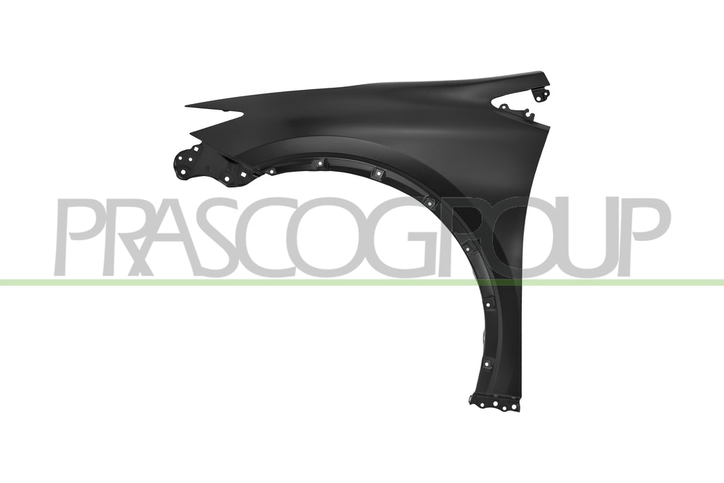parafango anteriore sinistro toyota prius xw60 2022 ty4323004