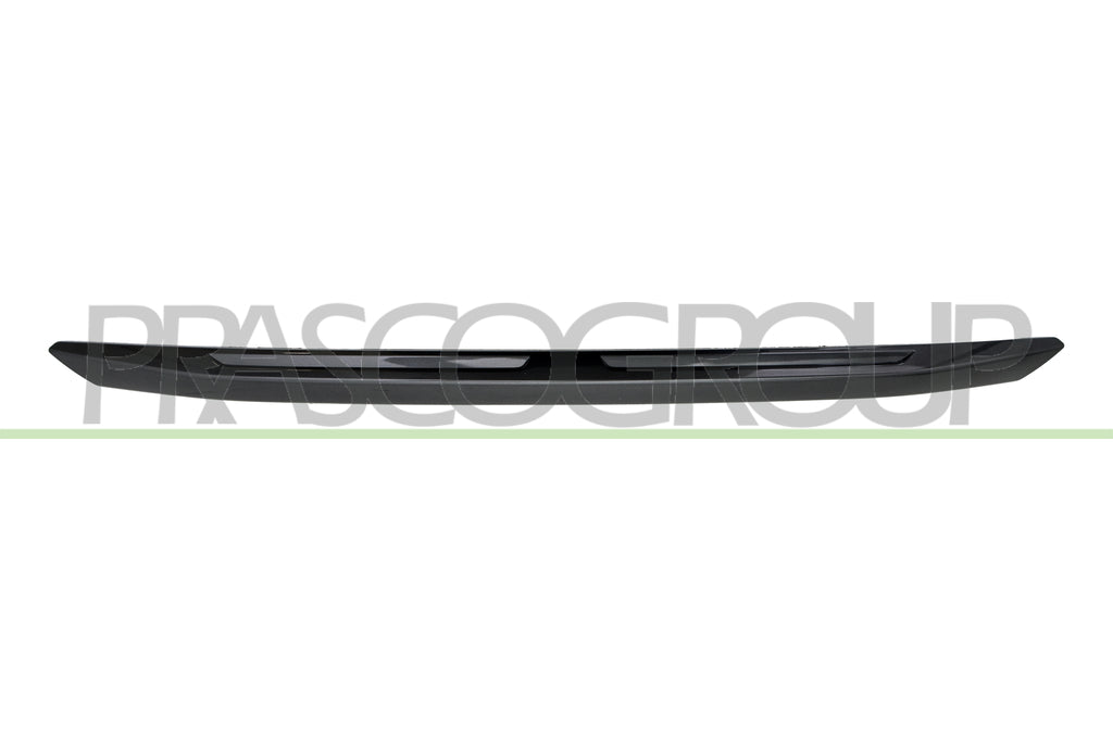 modanatura paraurti anteriore centrale inferiore argento mod adventure premiere toyota yaris cross 2020 ty6501245