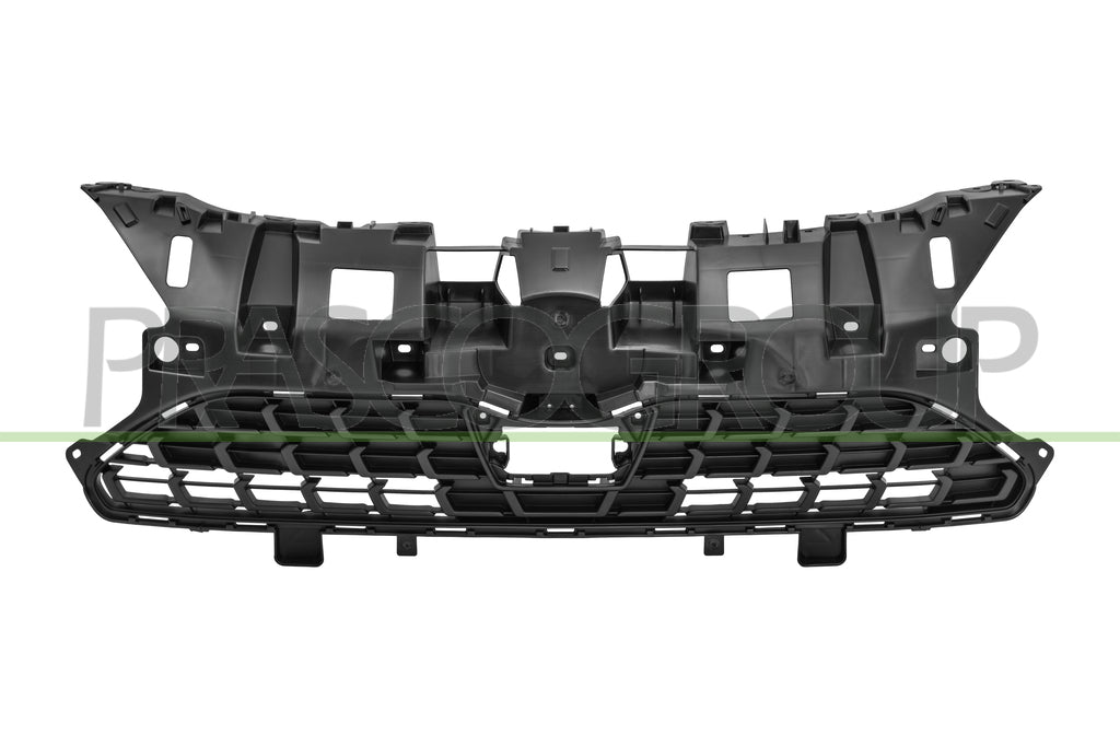 griglia radiatore nera toyota yaris cross 2020 ty6502021