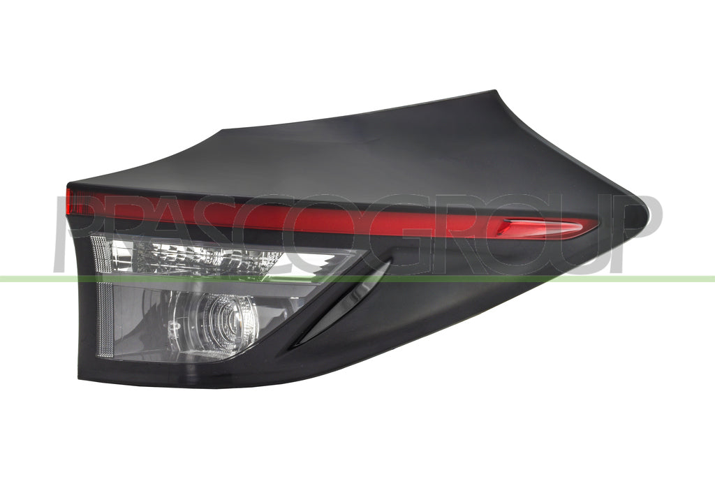 fanale posteriore destro esterno con porta lampada versione valeo toyota yaris cross 2020 ty6504053