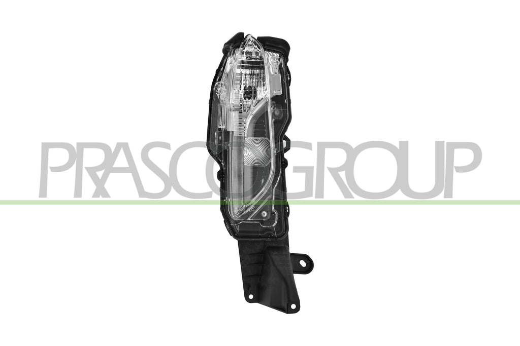 luce diurna destra toyota yaris cross 2020 ty6504313