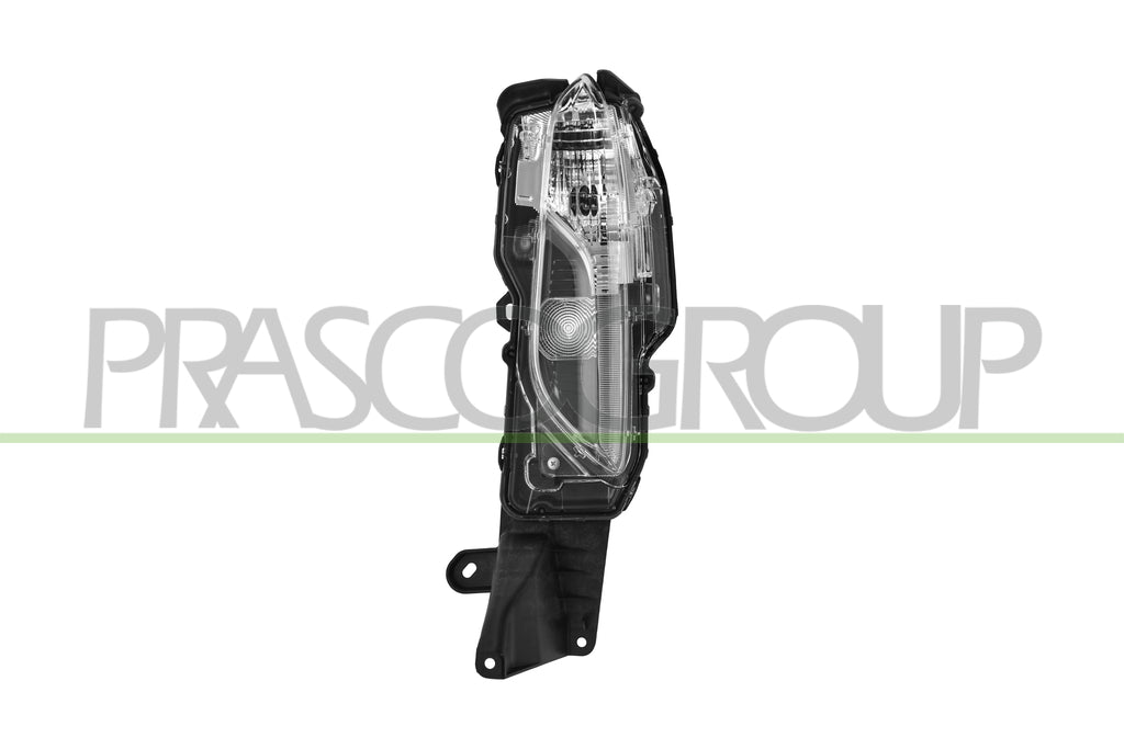 luce diurna sinistra toyota yaris cross 2020 ty6504314