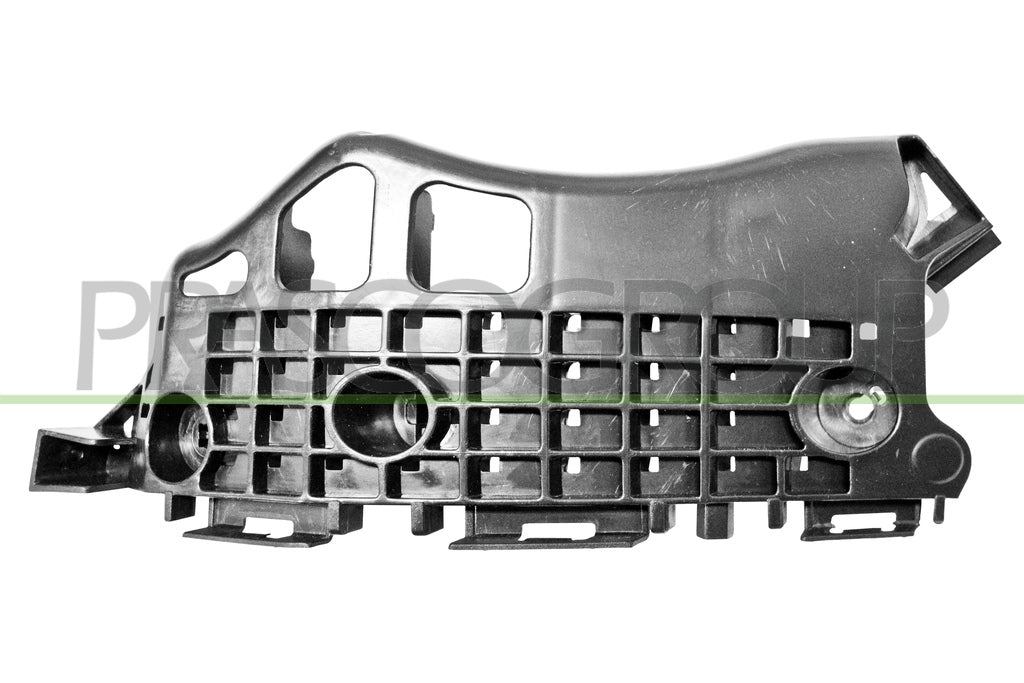 staffa destra paraurti anteriore plastica toyota c hr 2016 2019 ty7001003