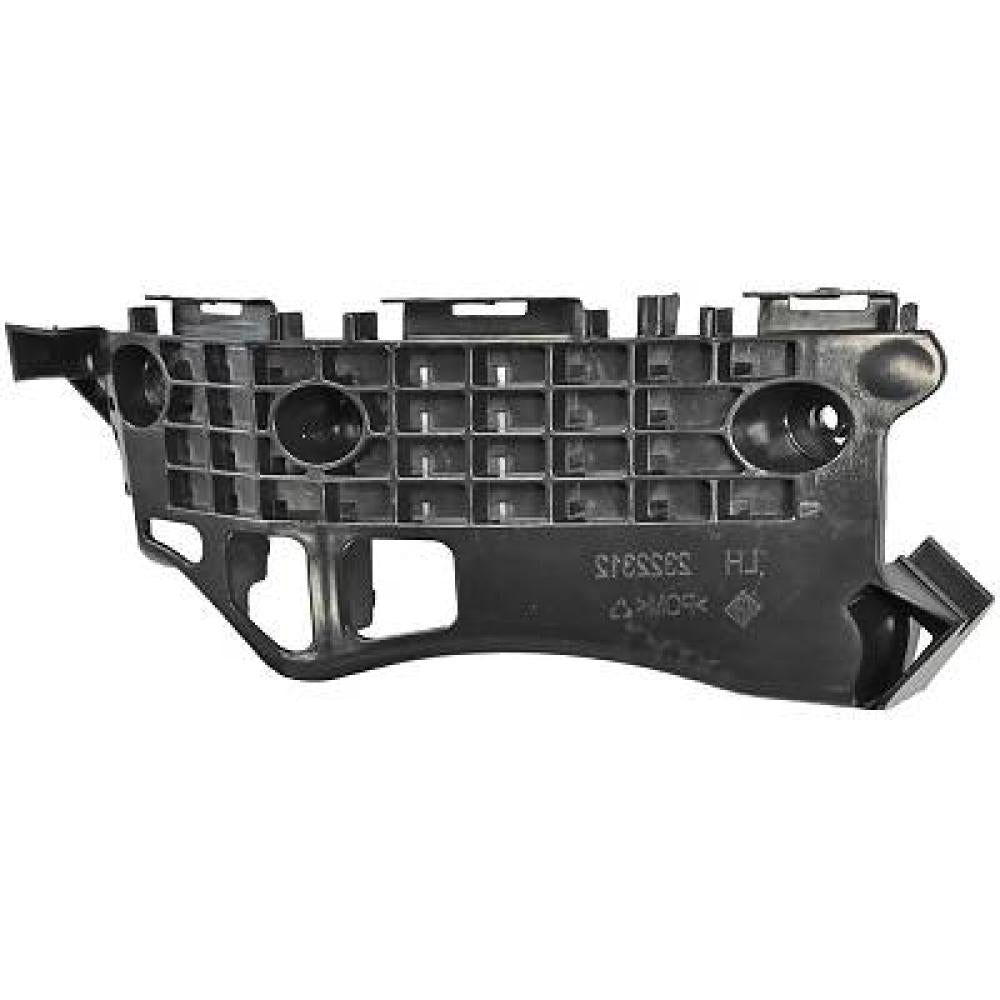 staffa destra paraurti anteriore plastica toyota c hr 2016 2019 52535f4010