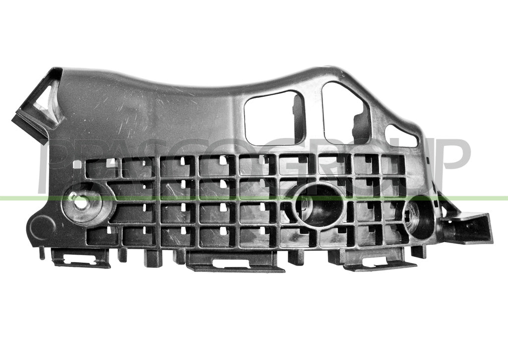 staffa sinistra paraurti anteriore plastica toyota c hr 2016 2019 ty7001004