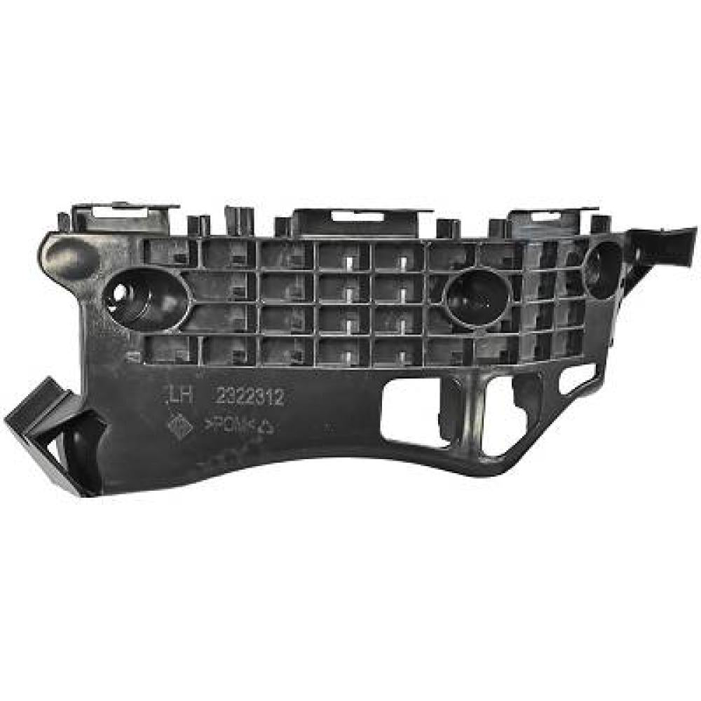 staffa sinistra paraurti anteriore plastica toyota c hr 2016 2019 52536f4010