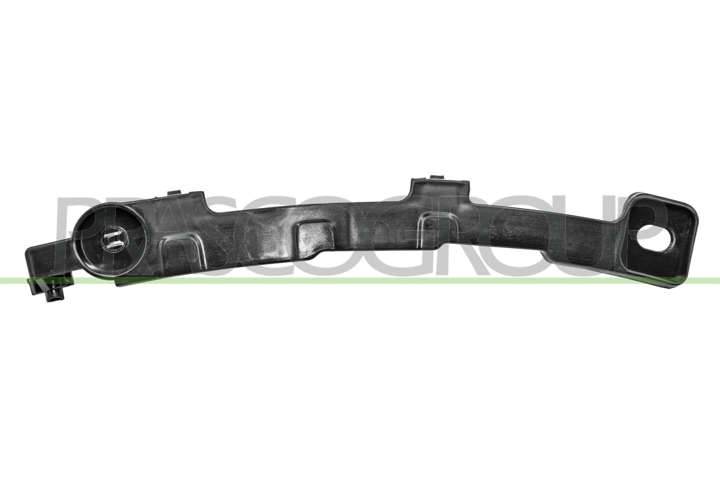 staffa sinistra paraurti anteriore laterale plastica toyota c hr 2016 2019 ty7001014