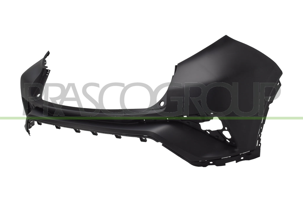 paraurti posteriore con primer superiore con tracce park assist toyota c hr 2016 2019 ty7001051